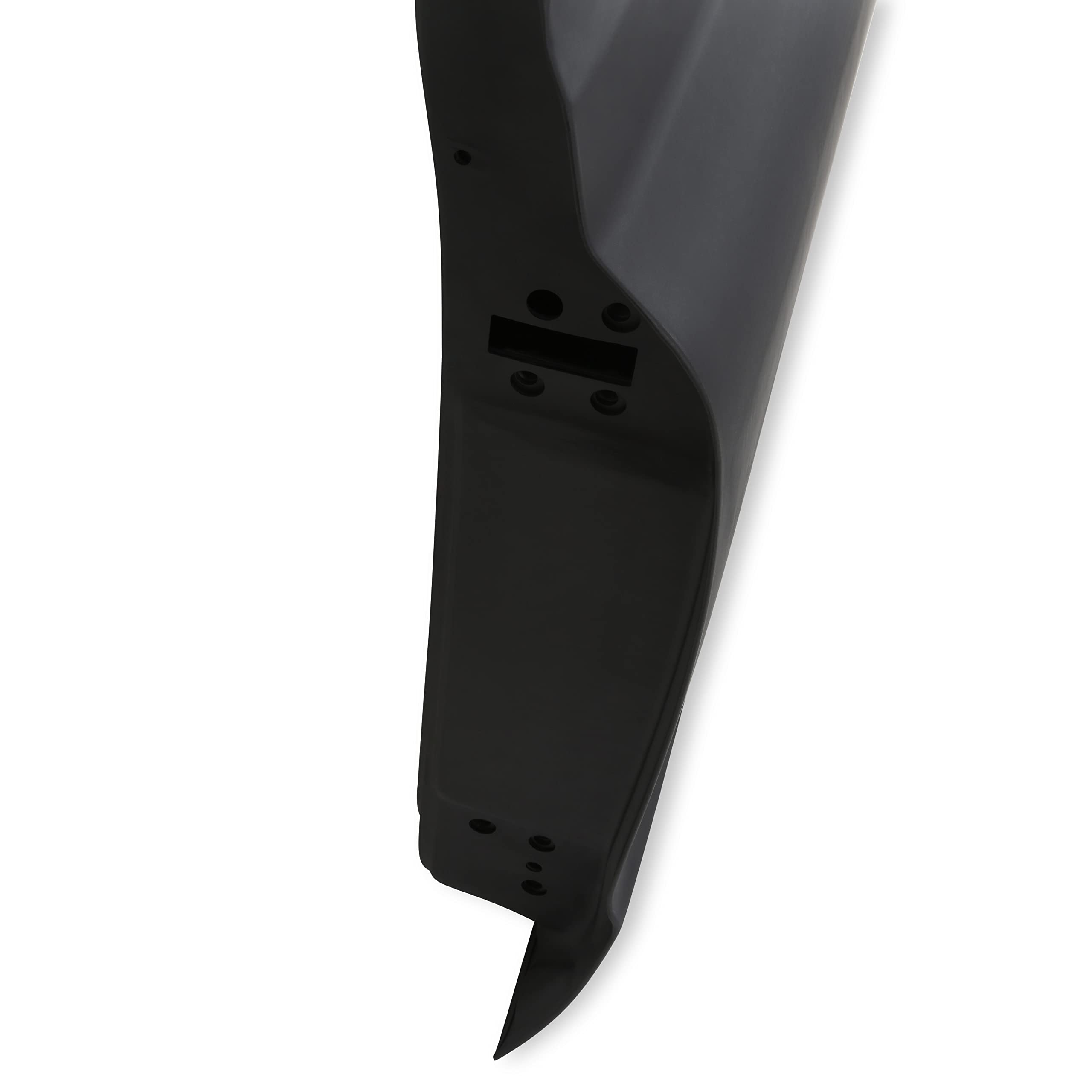 Brothers Trucks Door Shell A1029-67 1967-1971 C/K Series - LH (Driver Side) - Each