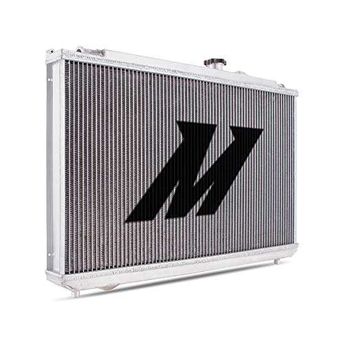 Mishimoto Performance Aluminum Radiator MMRAD-JZX100-96 Fits Toyota Chaser JZX100 1996-2001