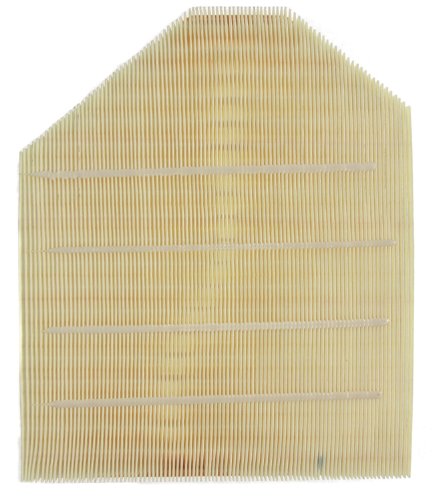 Air Filter MAHLE LX 1991