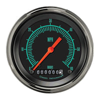 Low Speed Classic Instruments G/Stock Speedometer