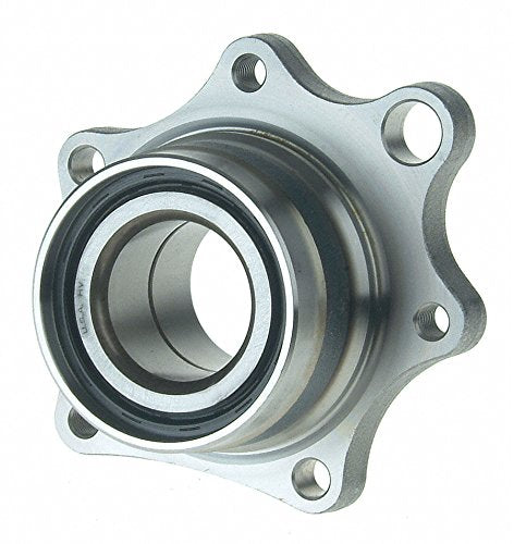 Wheel Bearing and Hub Assembly MOOG for Honda Element