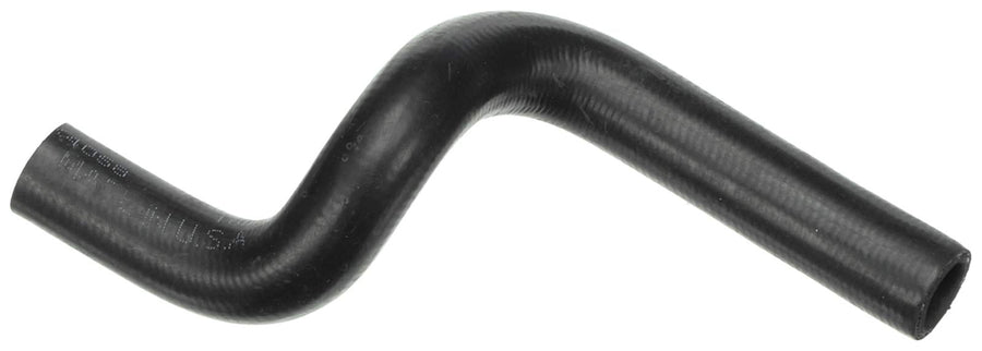 Premium Gates Molded Heater Hose 19606