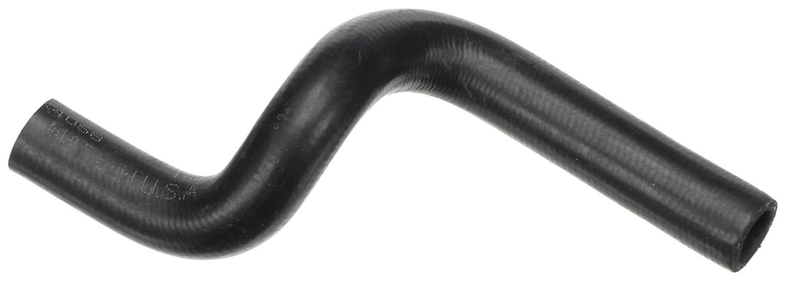 Premium Gates Molded Heater Hose 19606