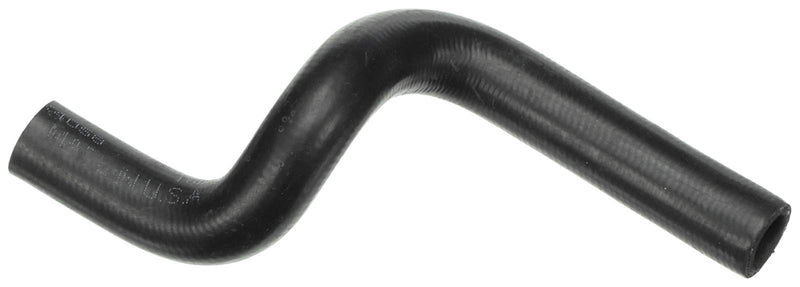 Premium Gates Molded Heater Hose 19606