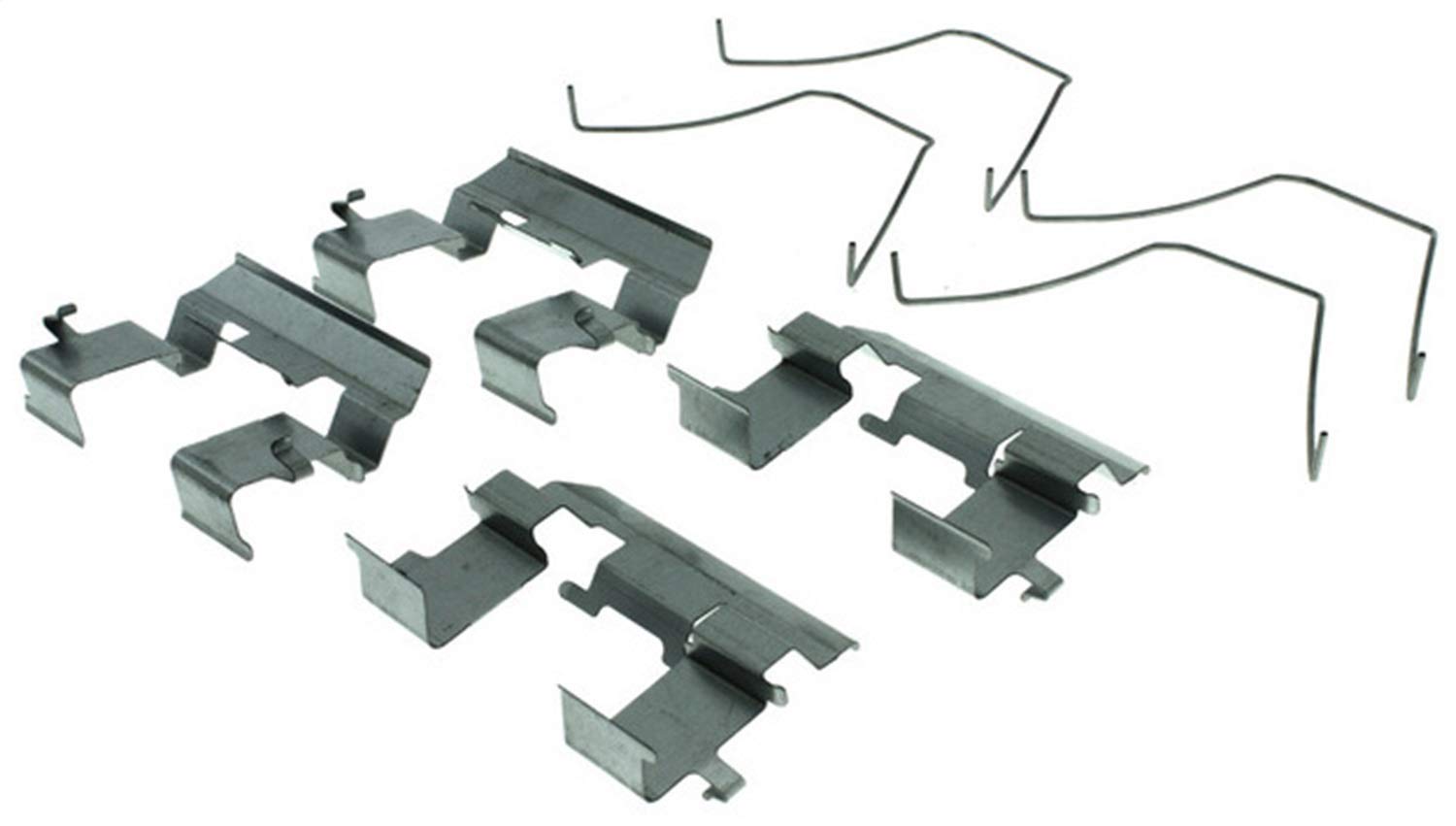 Brake Pads StopTech 305.15060 Street Select with Hardware