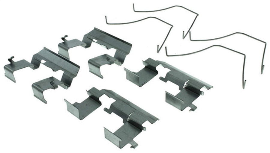 Brake Pads StopTech 305.15060 Street Select with Hardware