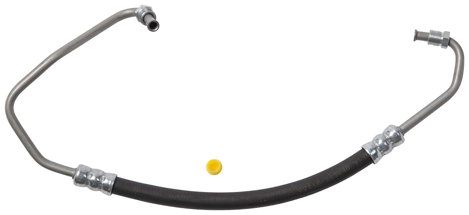 Power Steering Gates 353640 Line Hose Assembly Pressure