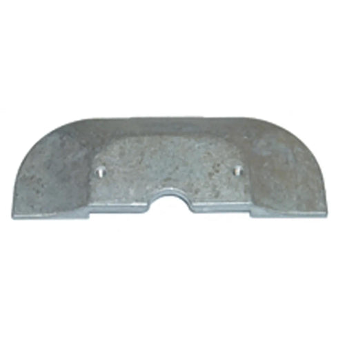 Anode, Sierra, Aluminum, 18-6080A