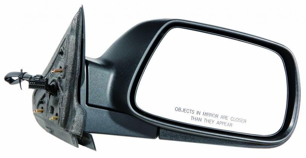 Replacement DEPO 333-5401R3EF Passenger Side Door Mirror Set