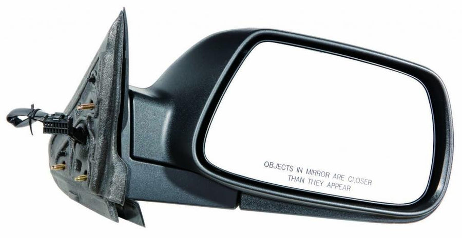 Replacement DEPO 333-5401R3EF Passenger Side Door Mirror Set
