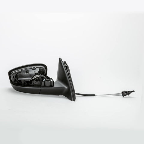 Volkswagen Jetta TYC 8610521 Right Non-Heated Replacement Mirror