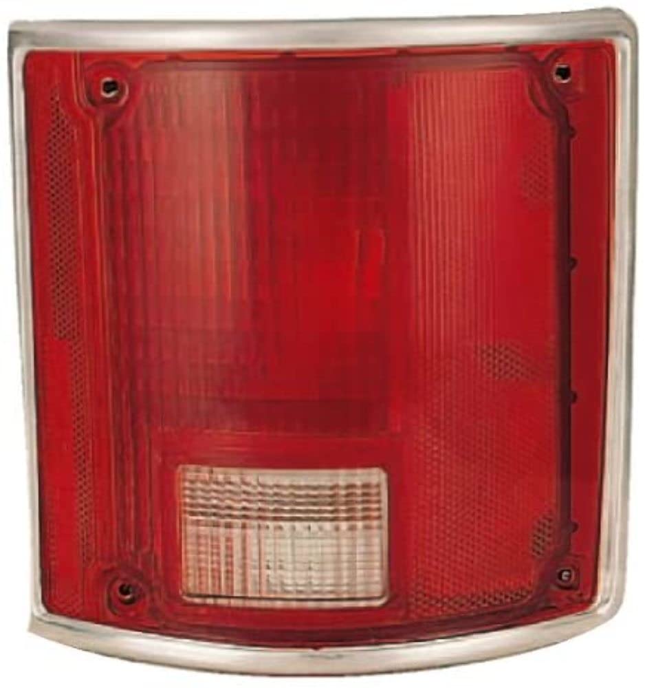 GM123-L00CR Eagle Eyes Tail Light