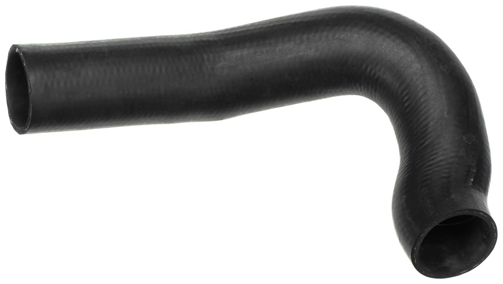 Gates Premium 21047 Molded Radiator Coolant Hose - fits select 1968-1976 Ford F-100, F-150, F-250 and F-350 Trucks with 5.9L or 6.4L V8 Engine