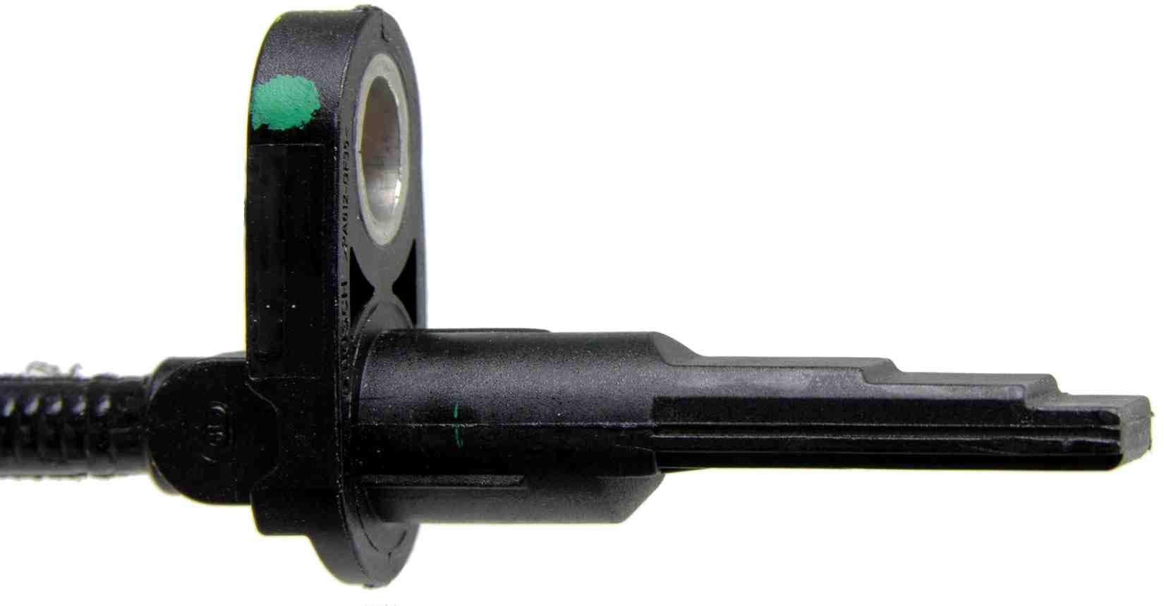 Wheel Speed Sensor NGK/NTK AB1759 (71018)