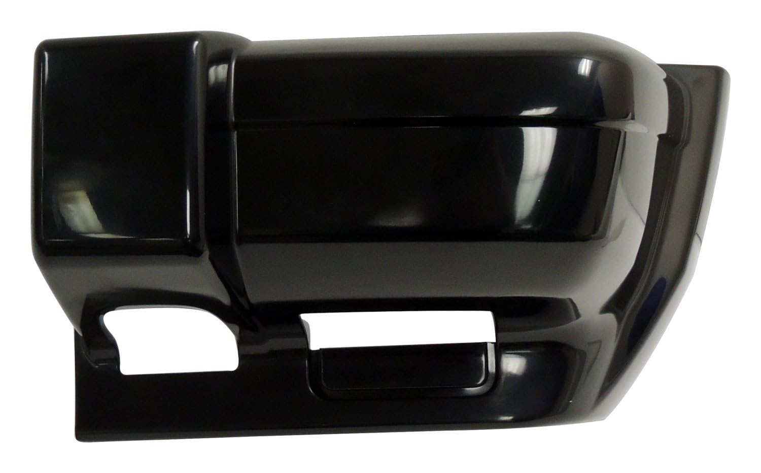 5DY01TZZAC Crown Automotive Front Left Side Bumper cap