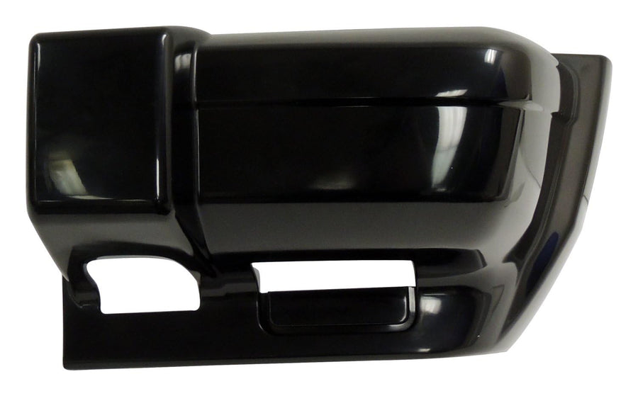 5DY01TZZAC Crown Automotive Front Left Side Bumper cap