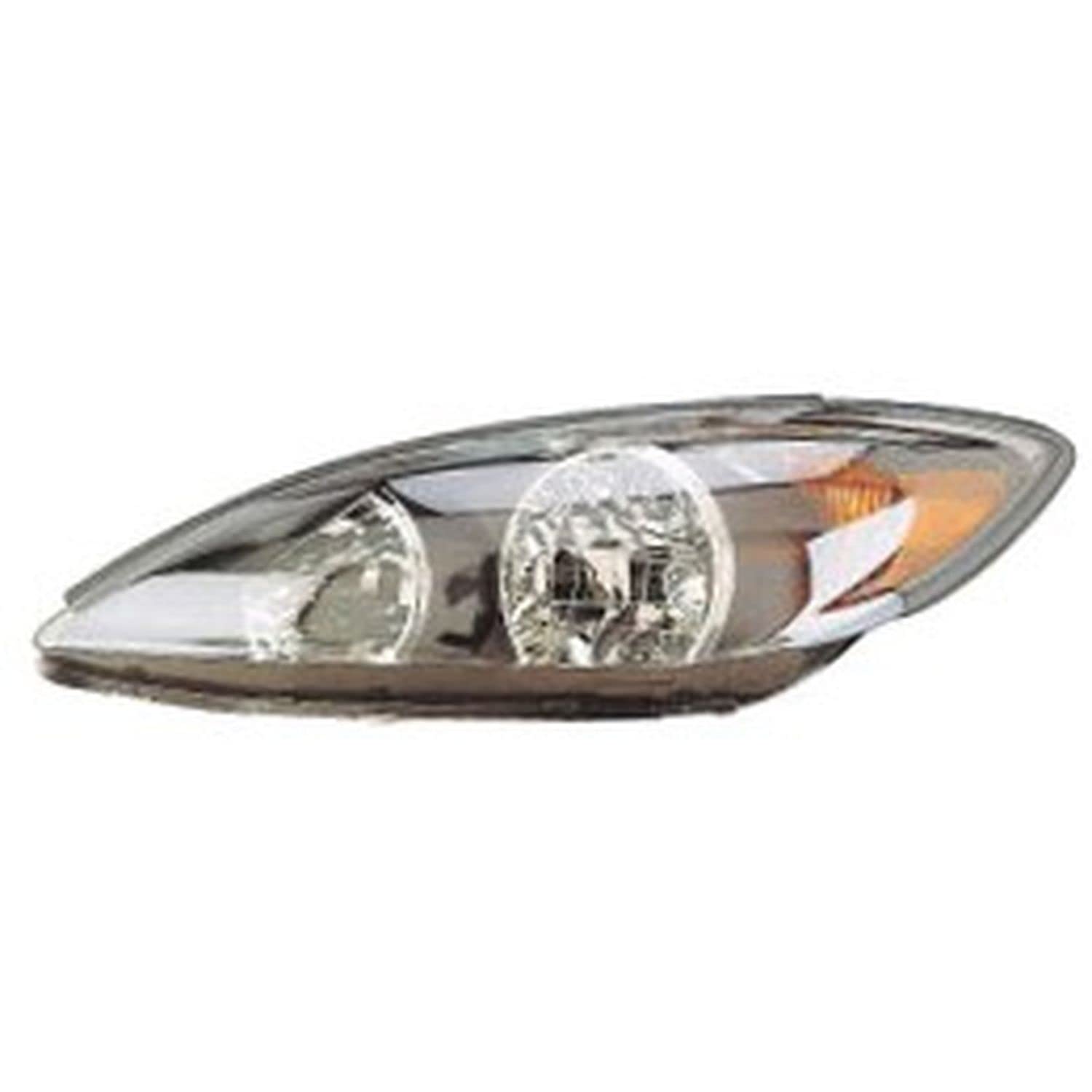 TY694-B101L Eagle Eyes Headlight
