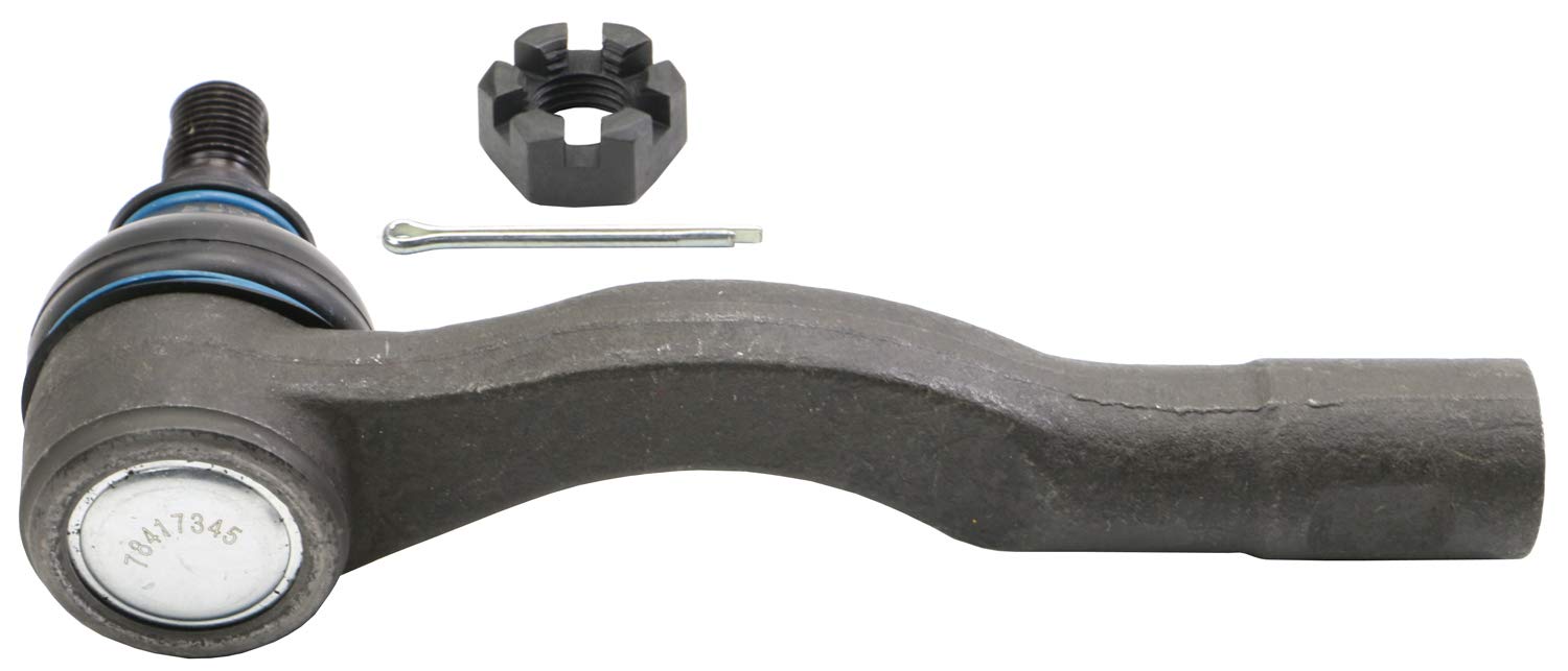 Steering Tie Rod End MOOG ES801218 for Subaru Outback