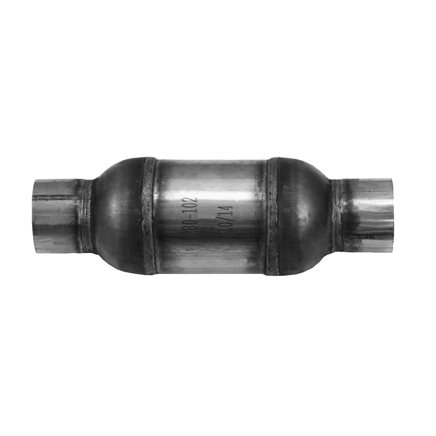 Catalytic Converter AP Exhaust 755006