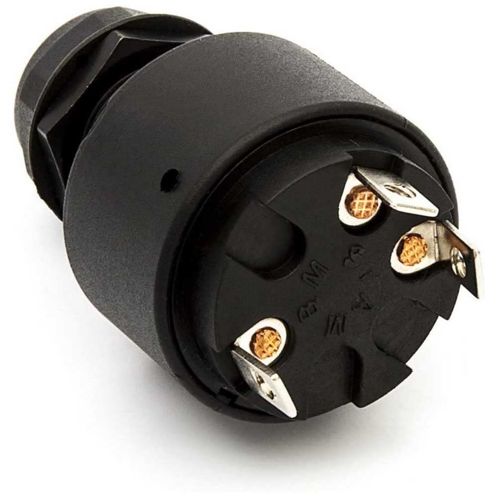 Three Position Sea Dog Ignition Switch, Off-Ign-Start 420360-1