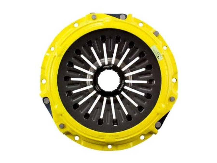 P/PL-M Heavy Duty ACT (MB018) Pressure Plate