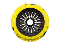 P/PL-M Heavy Duty ACT (MB018) Pressure Plate