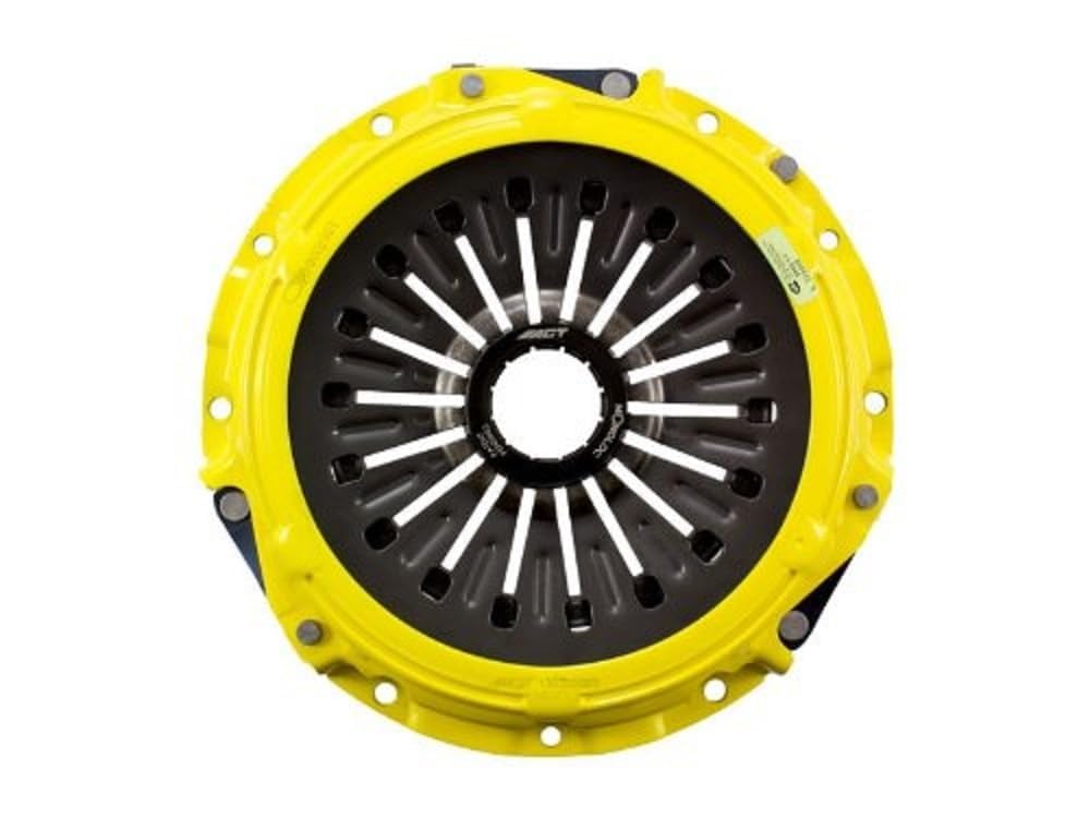 P/PL-M Heavy Duty ACT (MB018) Pressure Plate