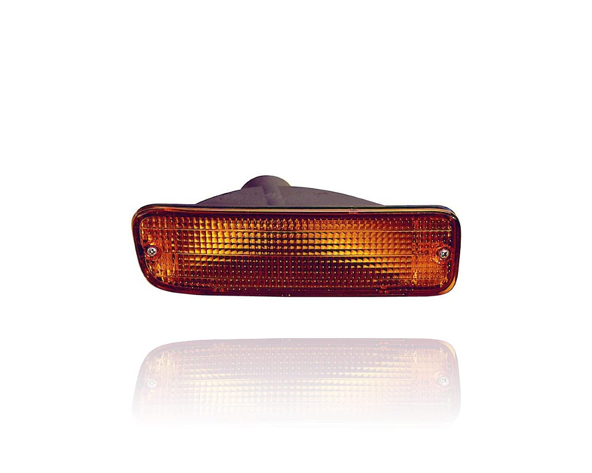 Parking and Signal Light Eagle Eyes TY547-B000R
