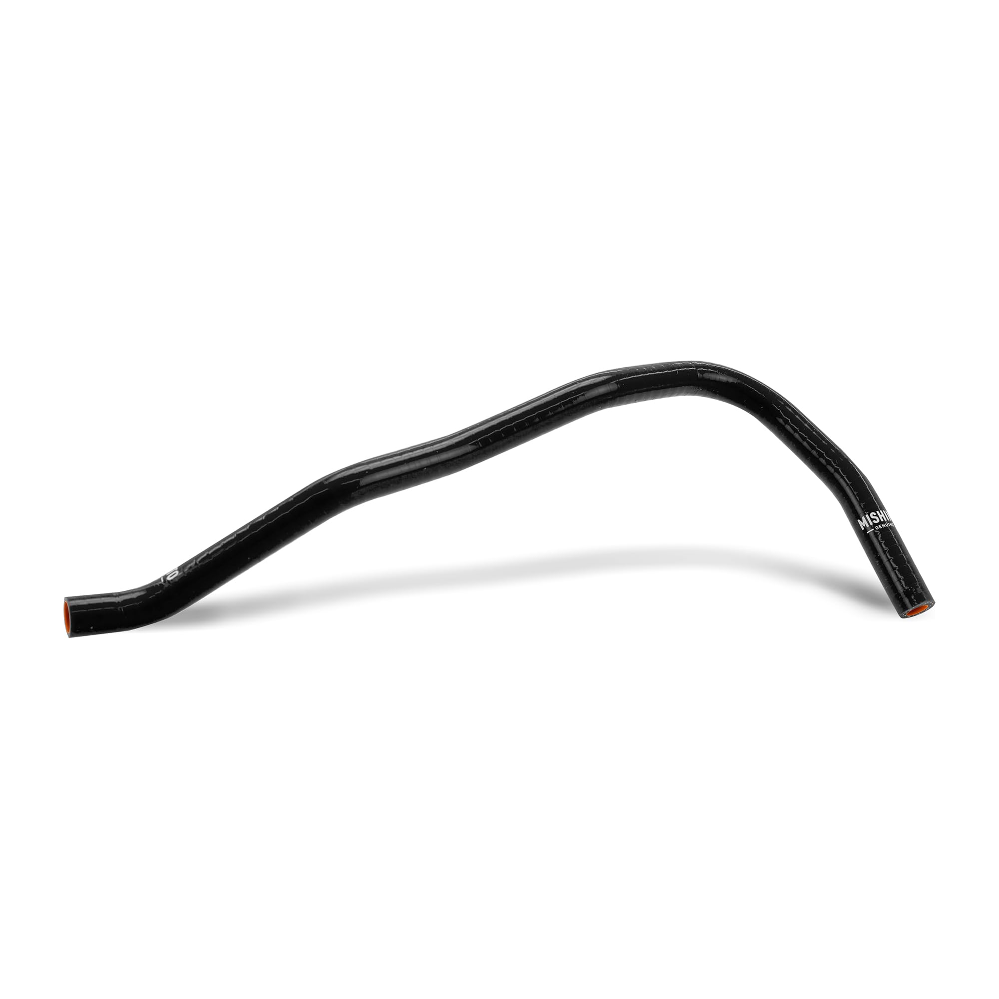 Mishimoto Silicone Coolant Hose Kit MMHOSE-CIV-22BK, Compatible with Honda Civic 1.5T, 2022+, Black