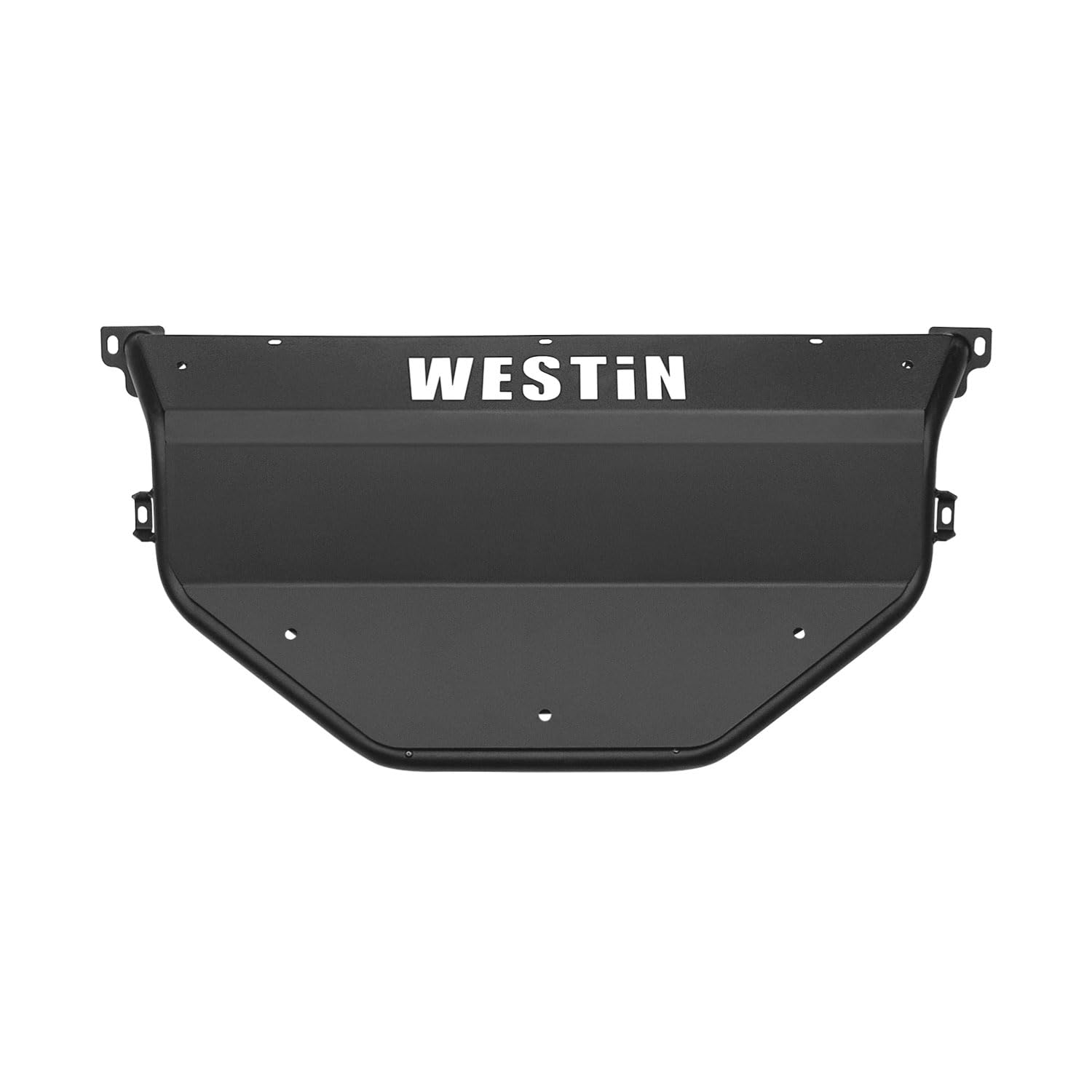 58-71025 Westin Skid Plate for Outlaw/Pro-Mod Bumper fits 2013-2018 Ram 1500 2019-2024 Ram 1500 Classic (Exc Rebel, Warlock & TRX)