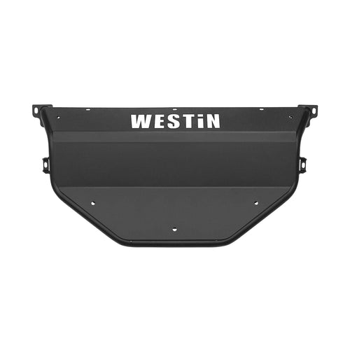 58-71025 Westin Skid Plate for Outlaw/Pro-Mod Bumper fits 2013-2018 Ram 1500 2019-2024 Ram 1500 Classic (Exc Rebel, Warlock & TRX)