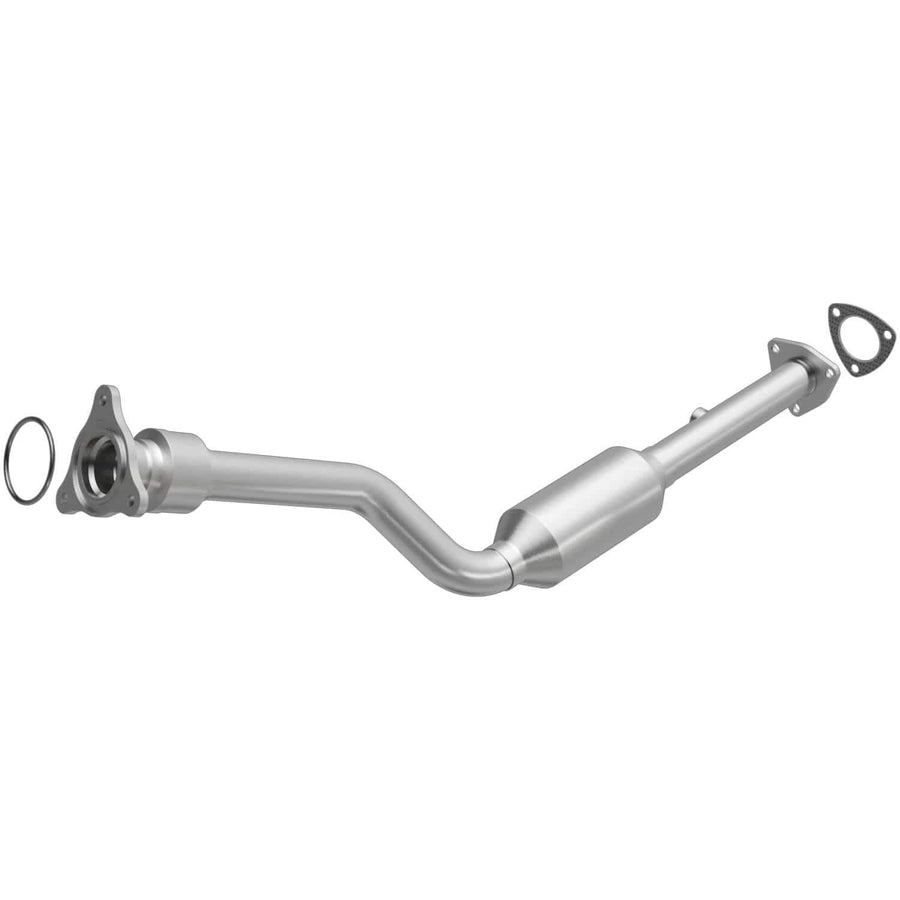 California Grade MagnaFlow Catalytic Converter 4561053: Direct-Fit (CARB Compliant)
