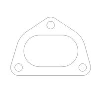 Exhaust Manifold Gasket Set Cometic - C4354-064