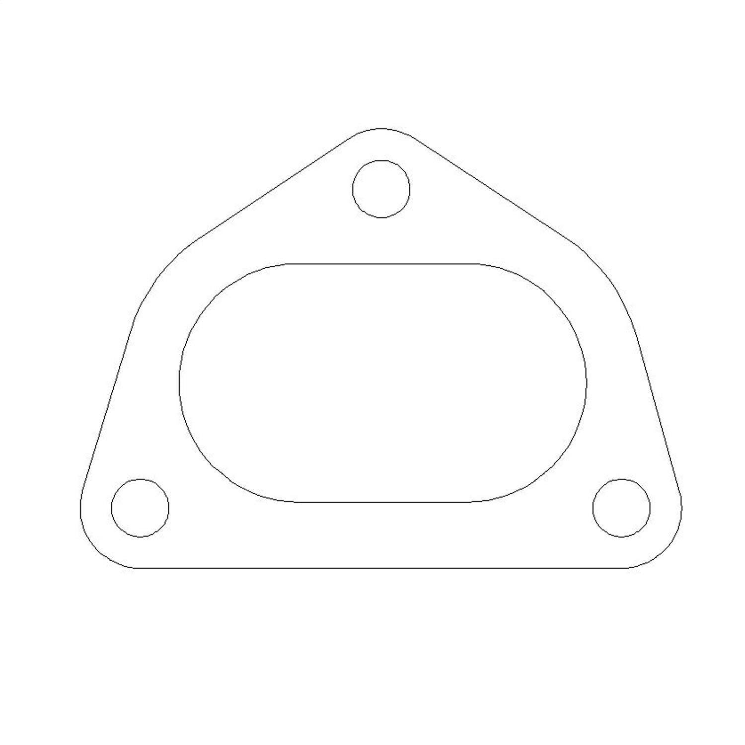 Exhaust Manifold Gasket Set Cometic - C4354-064