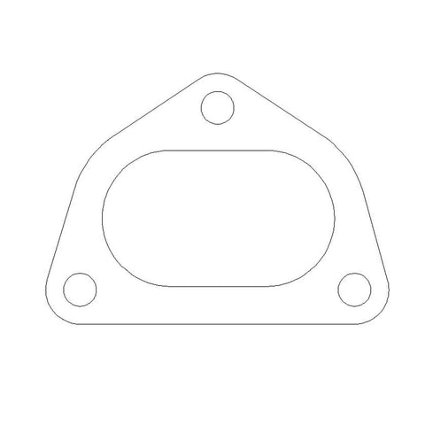 Exhaust Manifold Gasket Set Cometic - C4354-064