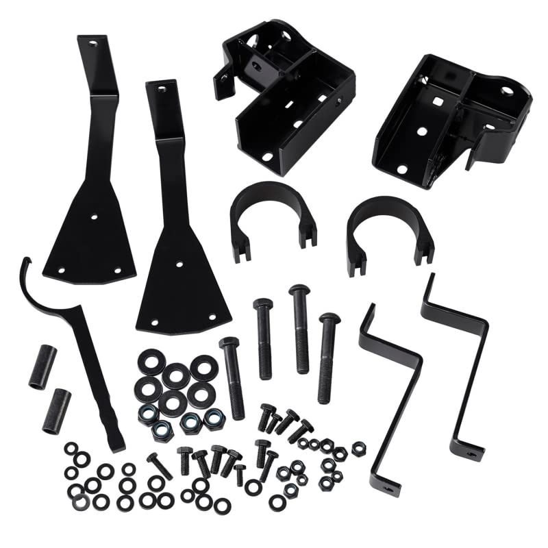 VM80010014 Old Man Emu Shock Mount Kit