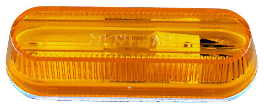 Thin-Line Peterson Manufacturing 136A Clearance and Side Marker Light