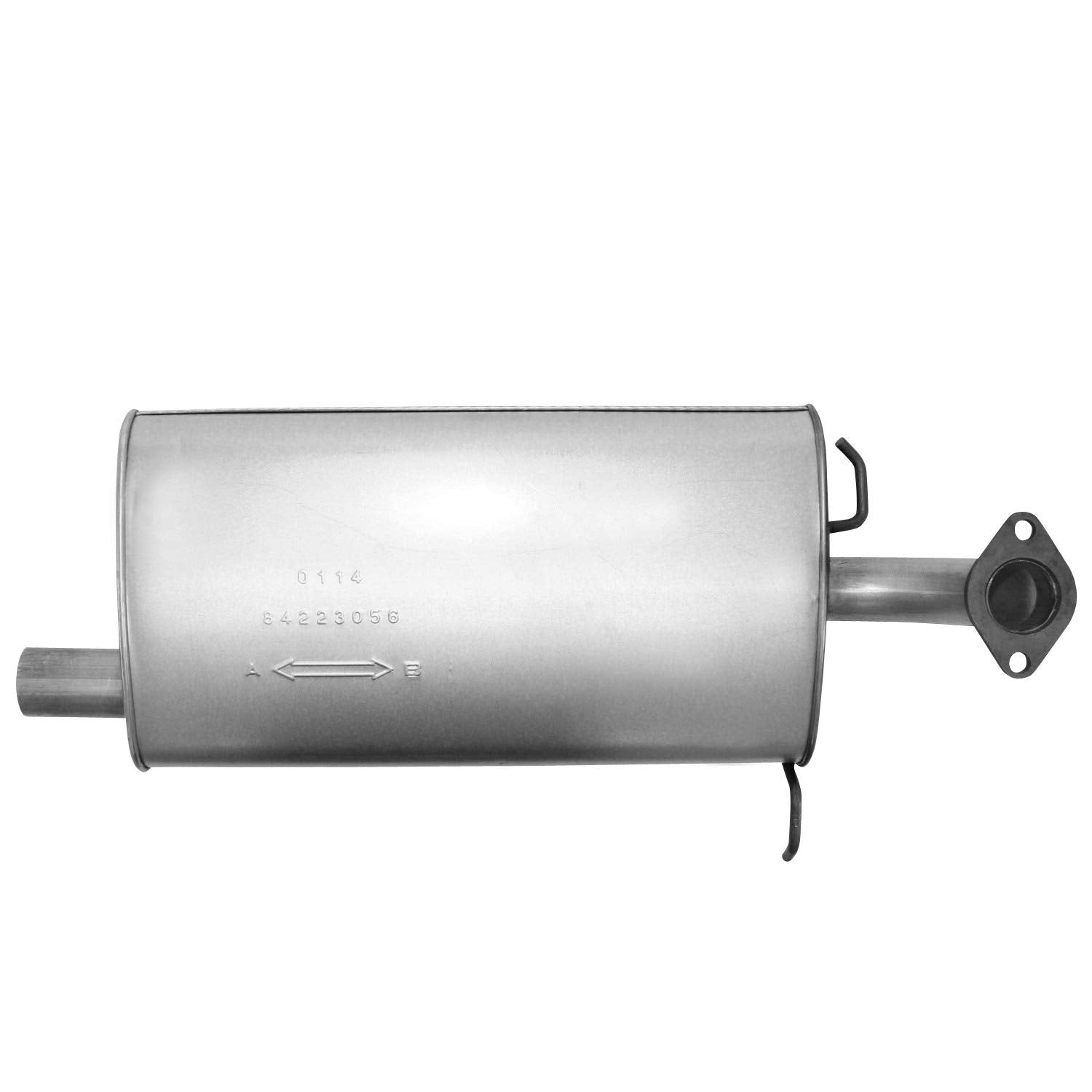 Exhaust AP Products Muffler 2257