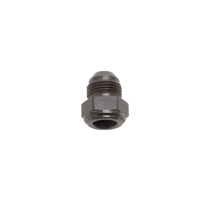 683700-6AN Edelbrock Male Steel Weld Bung