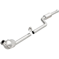 Federal MagnaFlow Direct Fit Converter 51922