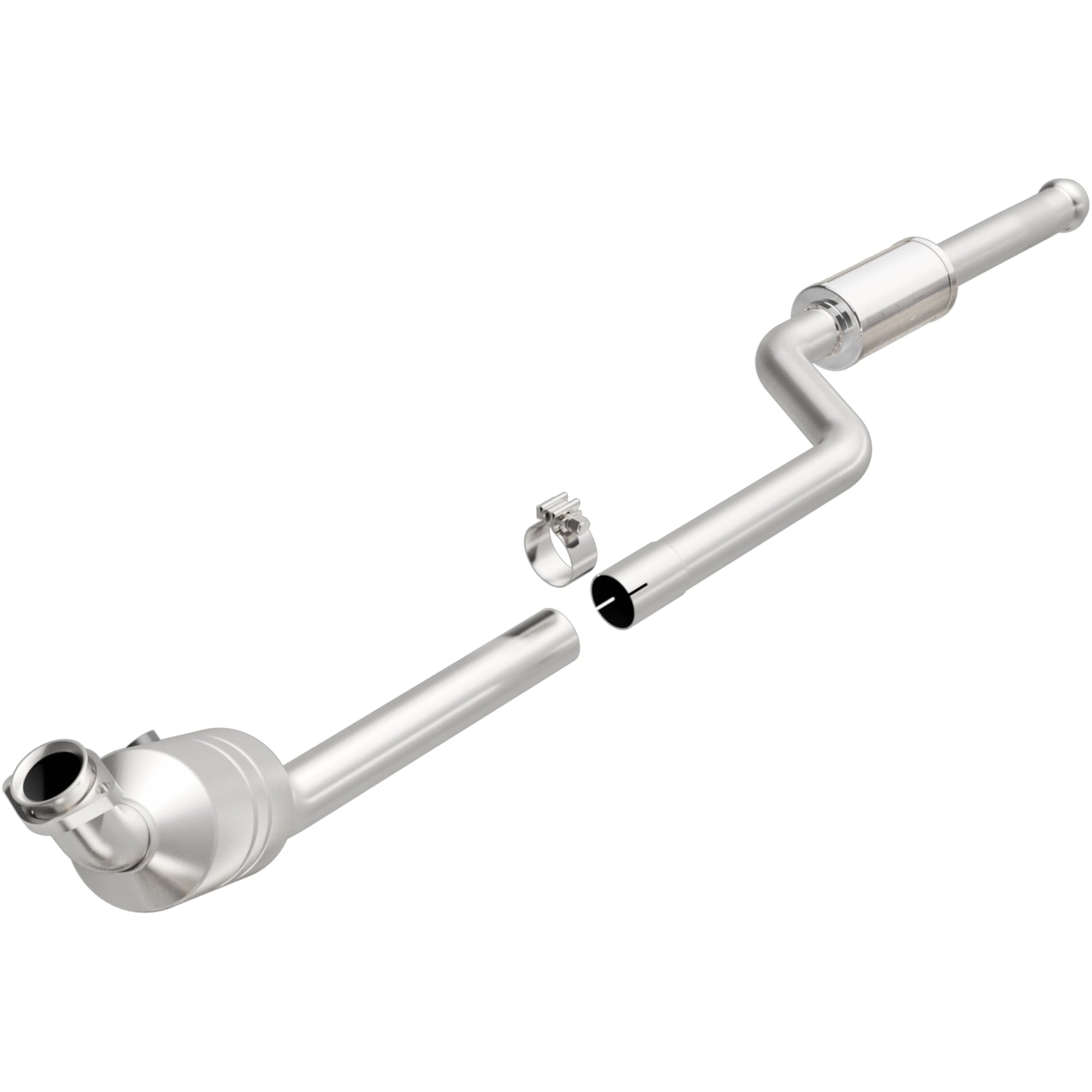 Federal MagnaFlow Direct Fit Converter 51922