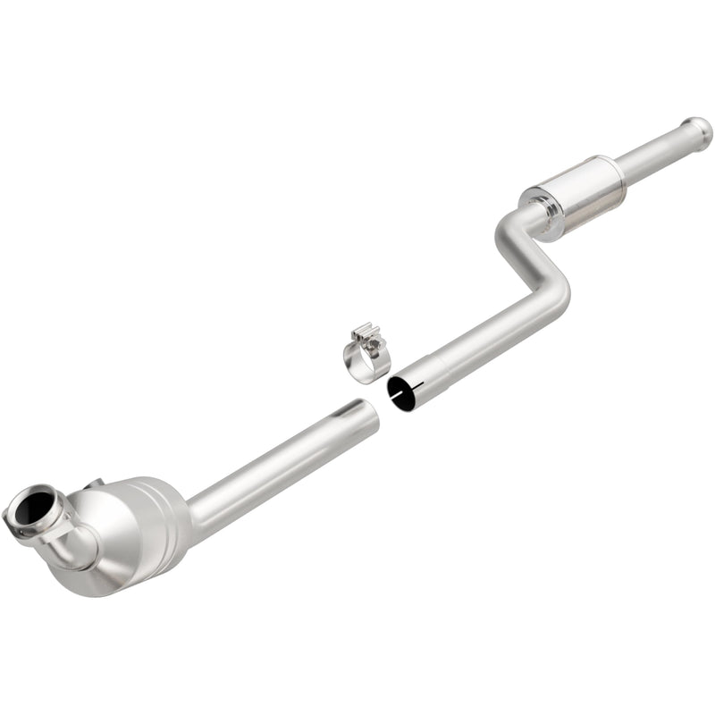 Federal MagnaFlow Direct Fit Converter 51922