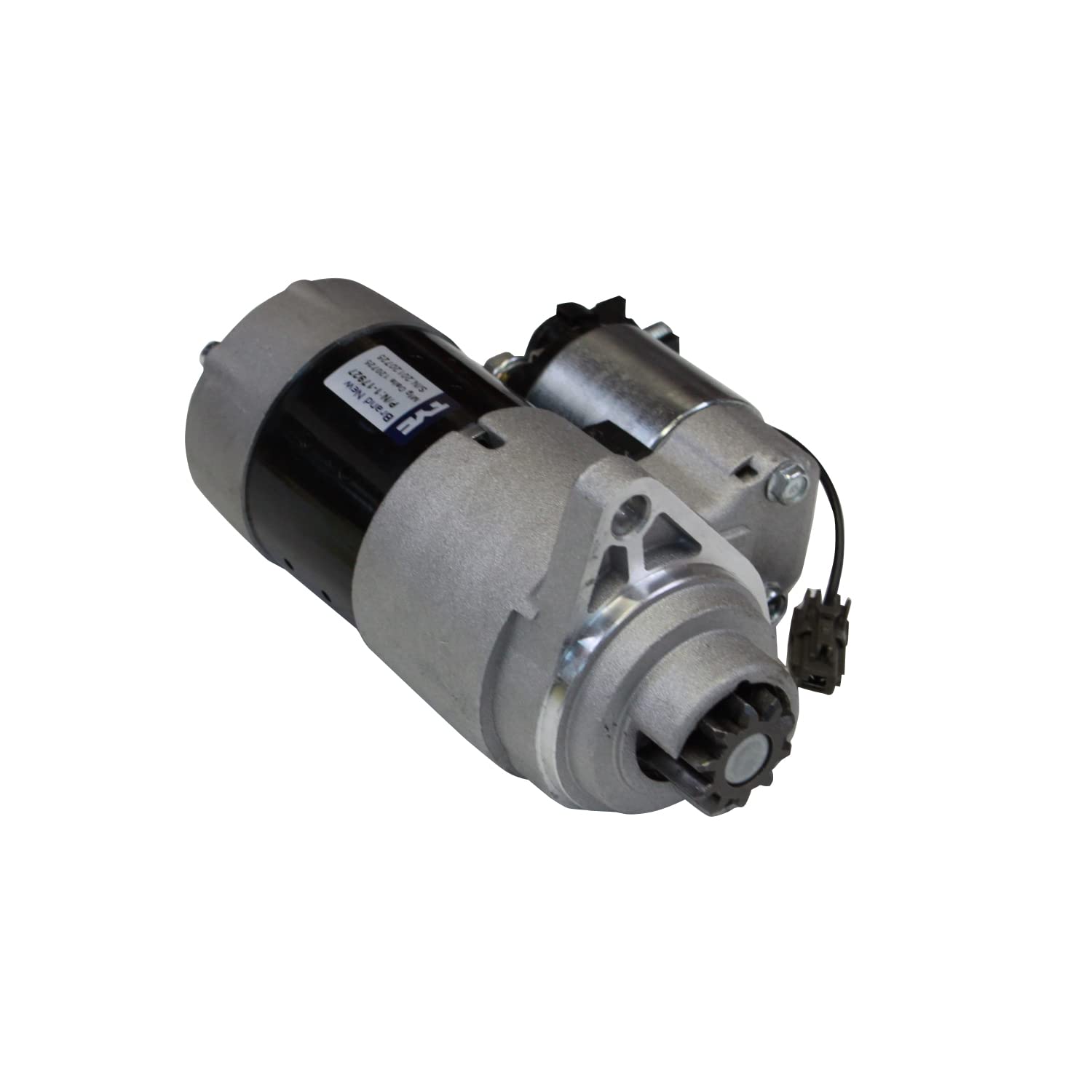 Starter Motor TYC 1-17927 Compatible with 2003-2008 Infiniti FX35