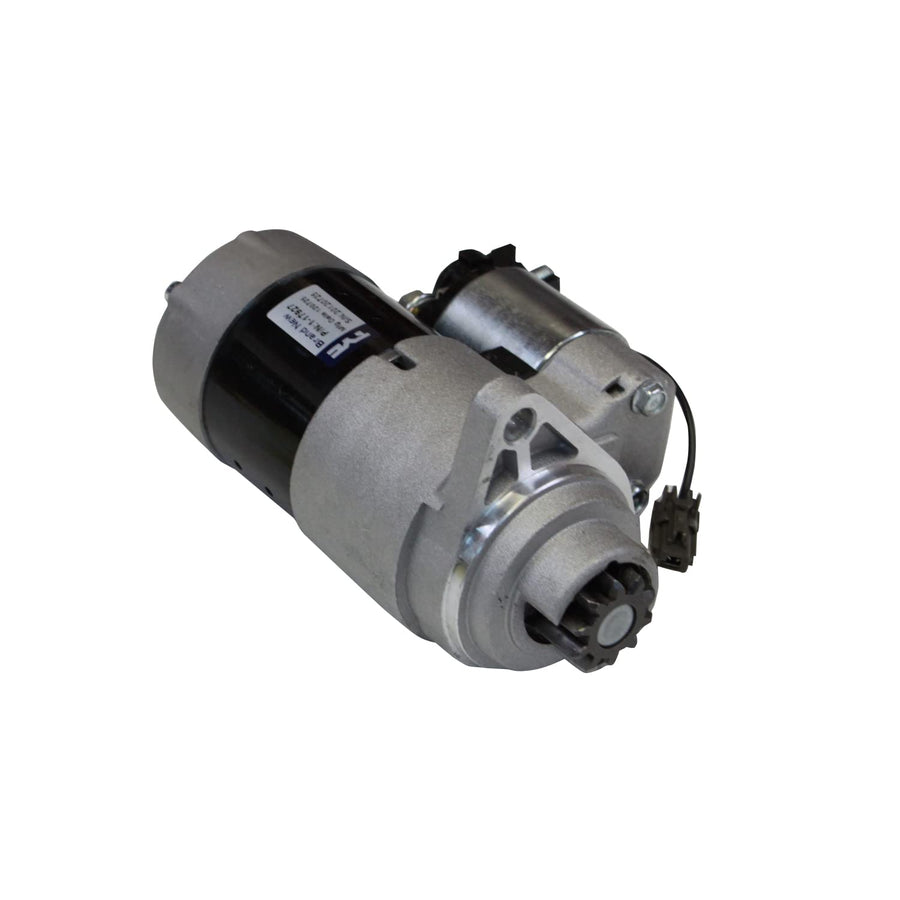 Starter Motor TYC 1-17927 Compatible with 2003-2008 Infiniti FX35