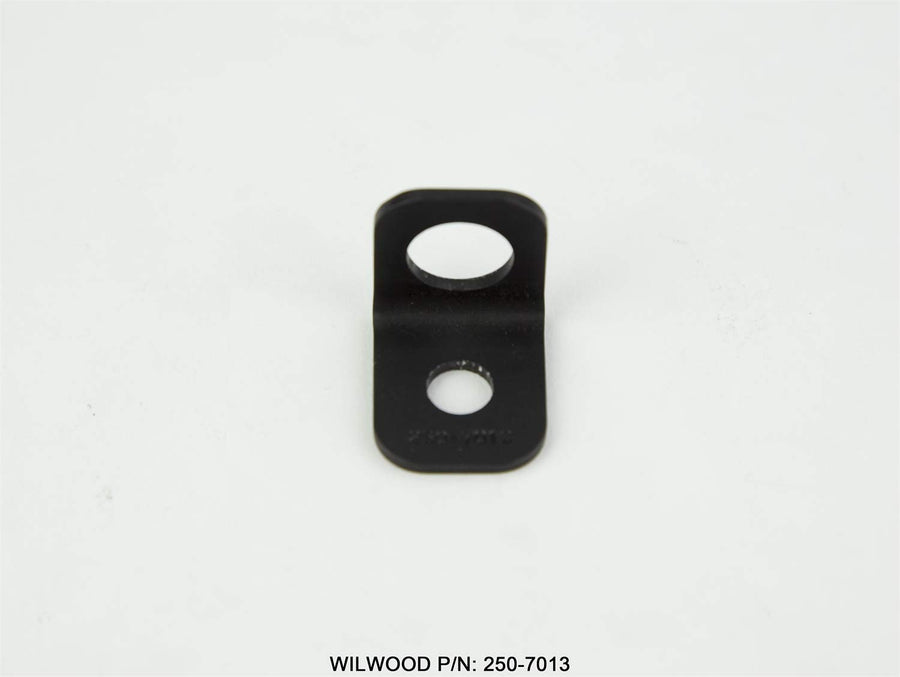 250-7013 Wilwood BRACKET,FLEXLINE,LANCER,2002