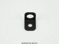 250-7013 Wilwood BRACKET,FLEXLINE,LANCER,2002