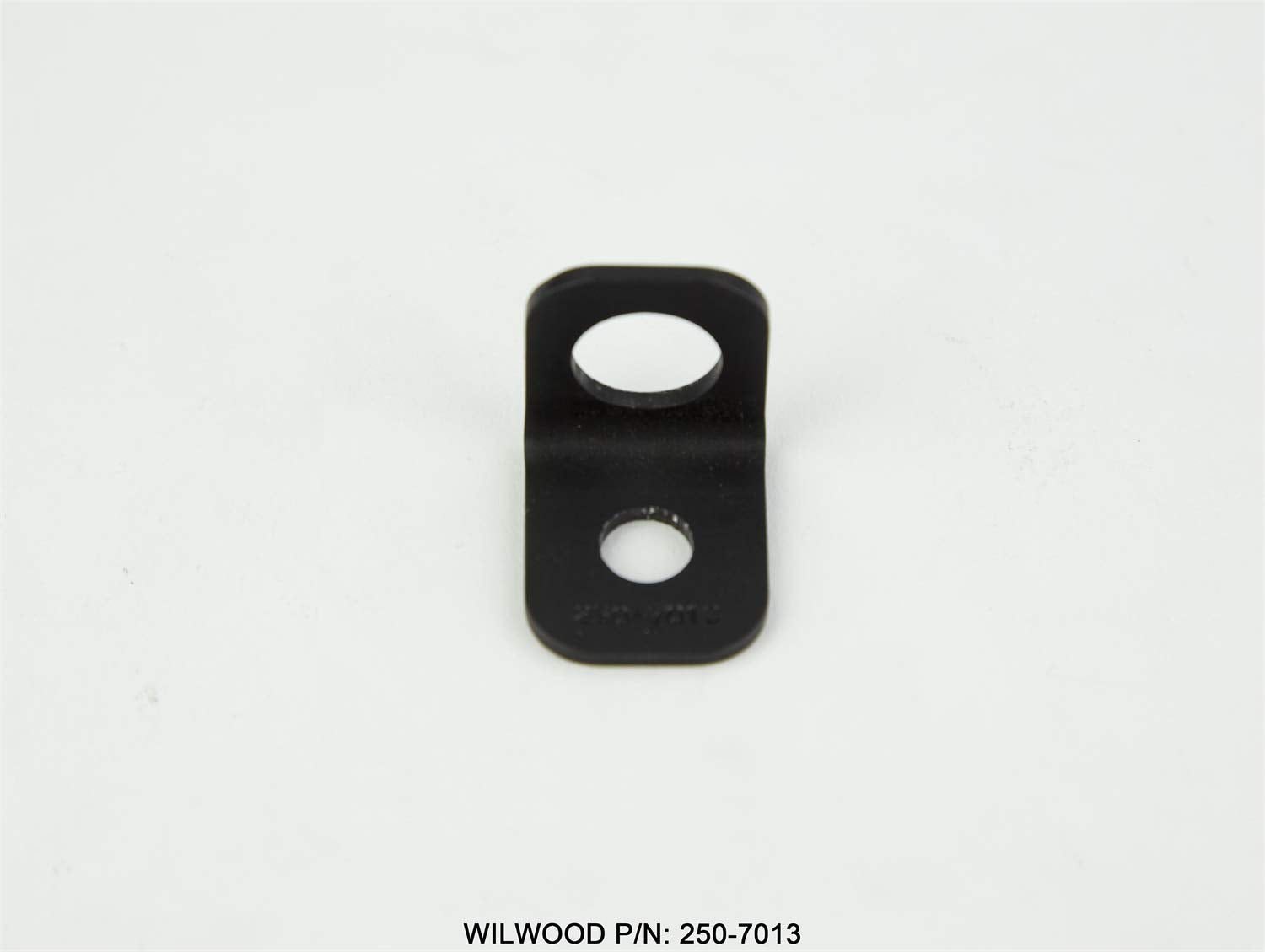 250-7013 Wilwood BRACKET,FLEXLINE,LANCER,2002