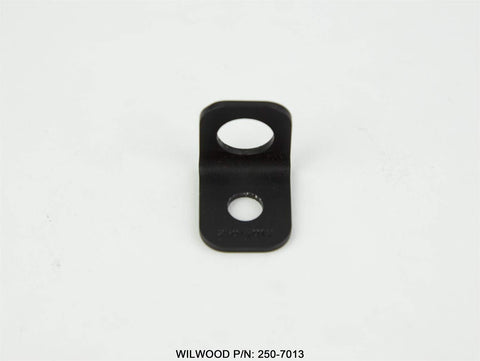 250-7013 Wilwood BRACKET,FLEXLINE,LANCER,2002