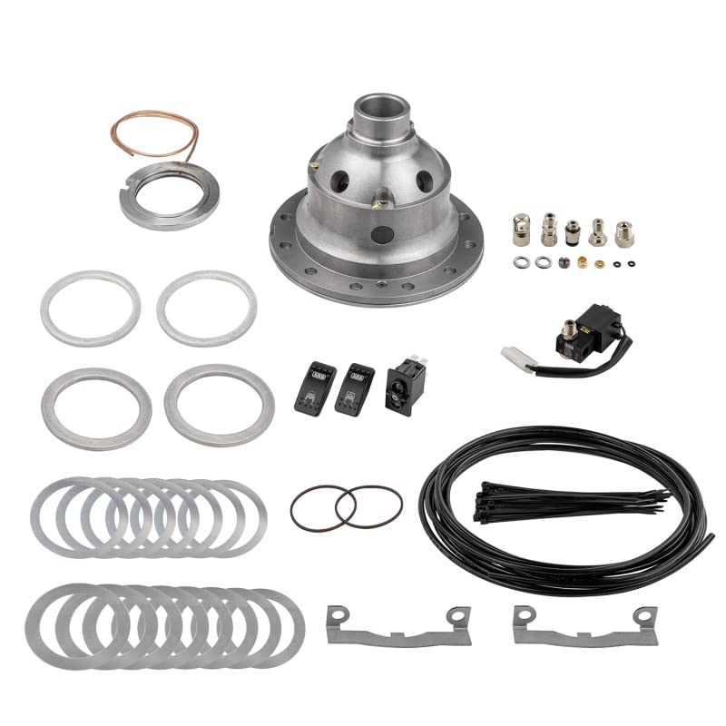 ARB RD174 Differential (Dana 70 Dana80 Air Locker 37 Spline Low Speed)