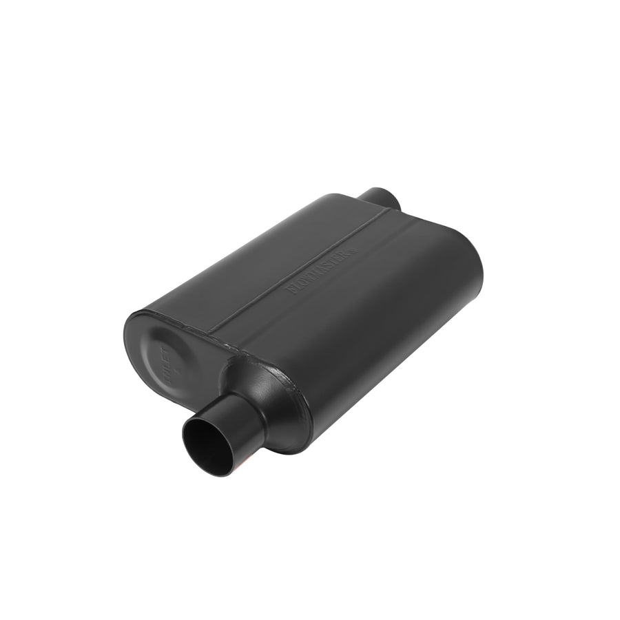 40 Series Flowmaster Chambered Muffler 8042443